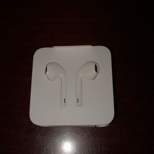 Apple Headphones